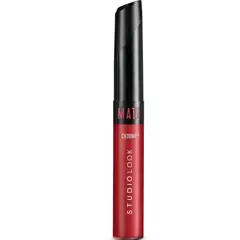 Cyzone - Labial Mate Studio Look de - TERRACOTA