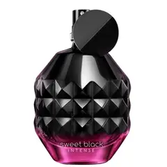 Cyzone - Perfume Sweet Black Intense de para mujer 50ML