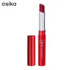 Esika - Labial COLORFIX Barra - Rojo Seductor