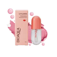 BIOAQUA - LIP GLOSS 4ML HIDRATANTE DE LABIOS