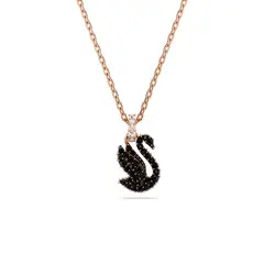 Swarovski - Colgante Mujer Cisne