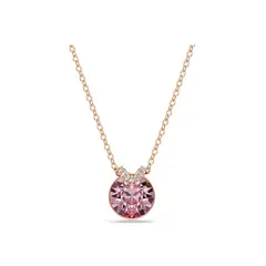 Swarovski - Colgante Mujer Bella