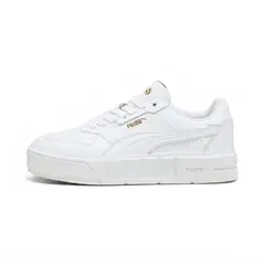 PUMA - ZAPATILLAS CALI COURT LTH 393802-05