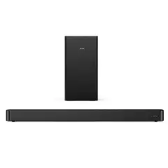 DECIBEL - Barra de sonido S59W 200W btUSBHDMI + control