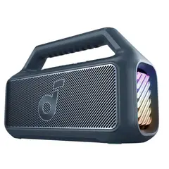 SOUNDCORE - Parlante Bluetooth Boom 2 80W IPX7