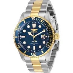 INVICTA - Pro Diver 30021