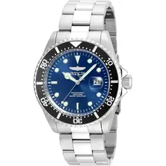 INVICTA - Pro Diver 22054 Plata
