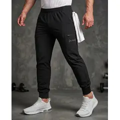 ALPHA FIT - Jogger Deportivo Hombre - Pantalon Joggers - Buzo Ropa Gym - Alphafit