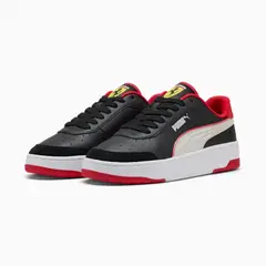 PUMA - Zapatillas Hombre Deportiva Ferrari Ca Match 309118 01