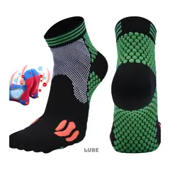 GENERICO - Medias de Compresión para Actividades al Aire Libre LXL