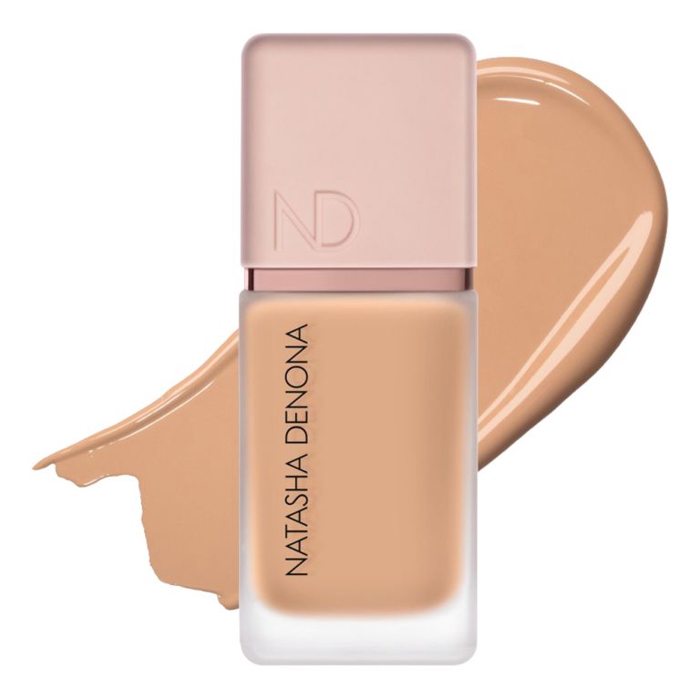 Base de Maquillaje Hy-Glam - N8 Medium Neutral 30ml