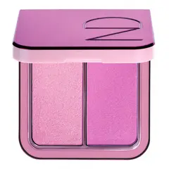NATASHA DENONA - Dúo de Rubores en Crema Hy-Blush Cloudy - Lush Lila 4gr