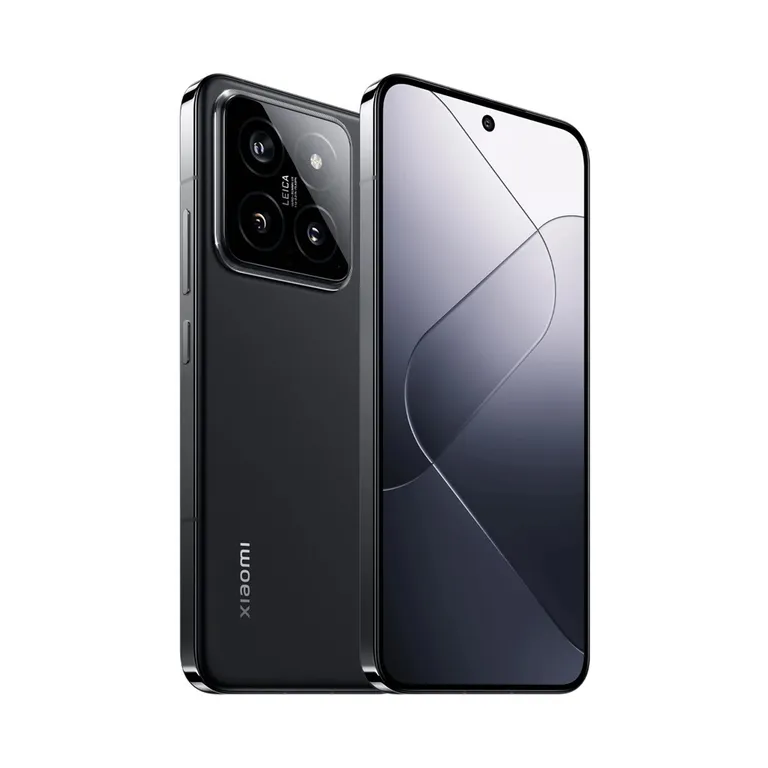 14 Smartphone 12GB RAM+512GB ROM/ Snapdragon® 8/ AMOLED 1.5K
