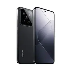 XIAOMI - 14 Smartphone 12GB RAM+512GB ROM/ Snapdragon® 8/ AMOLED 1.5K / Lente óptico profesional Leica