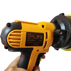 GENERICO - Pulidora eléctrico de 700w