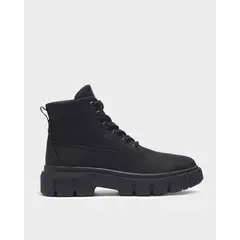 TIMBERLAND - Botas Greyfield Mid Mujer