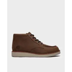 TIMBERLAND - Botas Redwood Edge Mid Chukka Hombre
