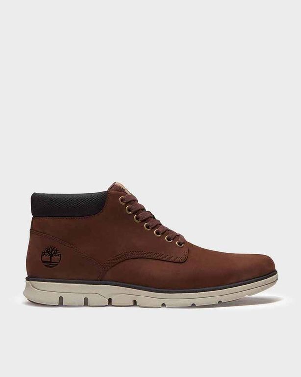 Zapatos Bradstreet Mid Hombre