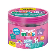 FABER-CASTELL - Sensory Minis Unicornio