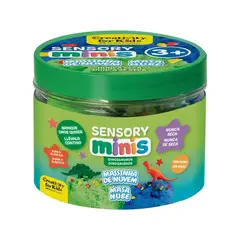 FABER-CASTELL - Sensory Minis Dinosaurio