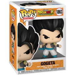 FUNKO - POP! GOGETA 1863 - DRAGON BALL SUPER: BROLY