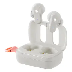 Skullcandy - Audífono Dime 3 Blanco 20h IPX4 True Wireless