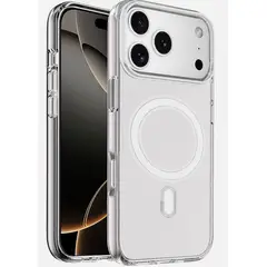 GENERICO - Case Magnetico para iPhone 17 Pro