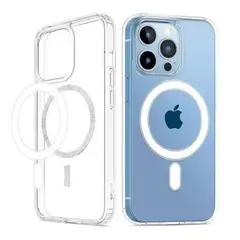 GENERICO - Case Magnetico para iPhone 13 Pro Max