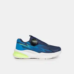 BUBBLE GUMMERS - Zapatillas Casuales Niño Bubblegummers