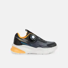 BUBBLE GUMMERS - Zapatillas Casuales Niño Bubblegummers
