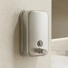 XM - Dispensador De Jabón Liquido