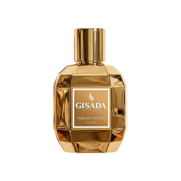 AMBASSADORA GOLD EAU DE PARFUM 100ML