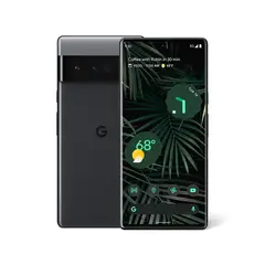 GOOGLE - Pixel 6 Pro Reacondicionado grade A 128gb