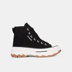 North Star - Zapatillas Urbanas Mujer