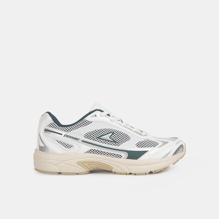 Zapatillas Deportivas Hombre