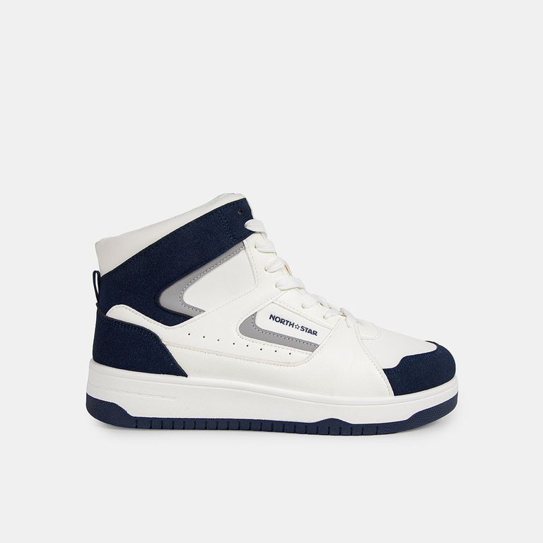 Zapatillas Urbanas Hombre