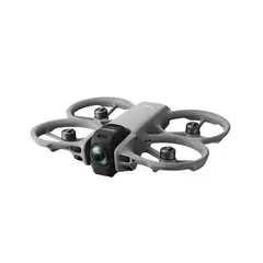 DJI - Drone Avata 360 Fly More Combo (RC 2) cámara 120 MP, grabación hasta 8K, modo 360°