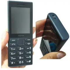Nokia - Celular Clasico 105 4G