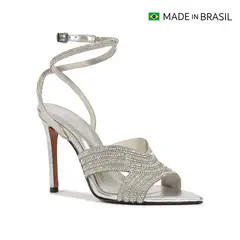 SCHUTZ - Sandalias de Vestir Mujer