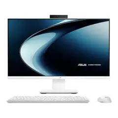 ASUS - All In One P440VAK-WPC1770 Core 5-210H 8GB DDR5 512GB 23.8 FHD IPS Win11 Pro