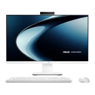 ASUS - All In One P440VAK-WPC1770 Core 5-210H 8GB DDR5 512GB 23.8 FHD IPS Win11 Pro
