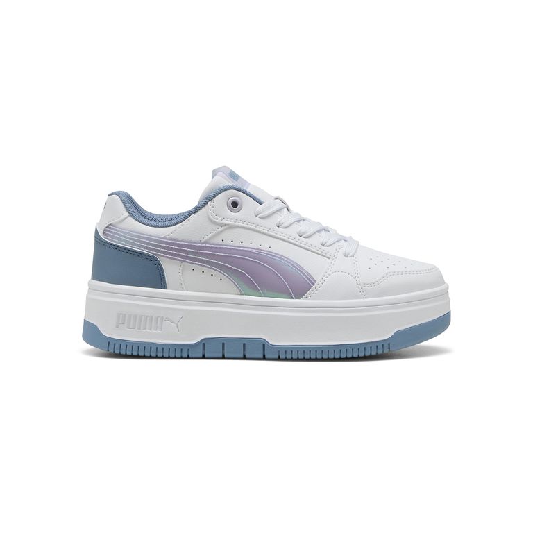 Zapatillas Urbano Mujer Rebound Femme Space Belle jr