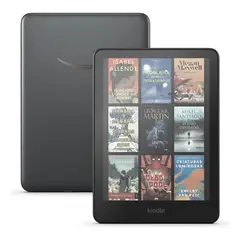 KINDLE - Colorsoft 16gb 2025 COLOR NEGRO