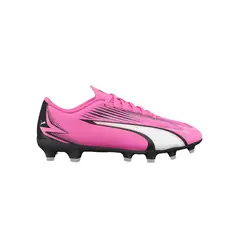PUMA - Zapatillas Football Unisex Ultra Play Fgag jr