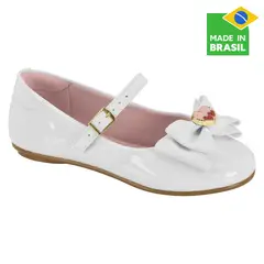 MOLEKINHA - Ballerinas Casuales Niña