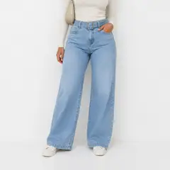 Cotton'S Jeans - JEAN WIDE LEG PARA MUJER COTTONS JEANS JULIET PETITE