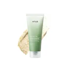 Anua - - Espuma Limpiadora Heartleaf Quercetinol Pore Deep Cleansing Foam 150 ML