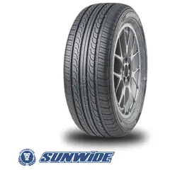 SUNWIDE - LLANTA 175 65R14 ROLIT6 82H
