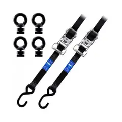 THULE - Correas de ajuste para cesta Caprock