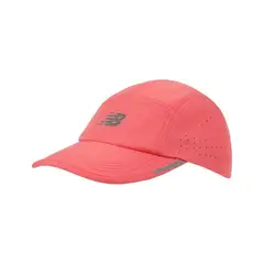 NEW BALANCE - Gorra 5 Panel Pro Run Hat Unisex